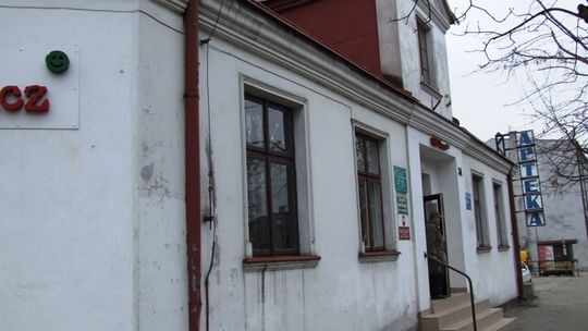 Kolejny balast tworzący koszty