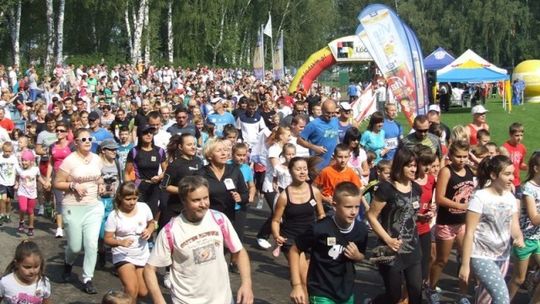 Kolejny Bieg B. Malinowskiego już we wrześniu
