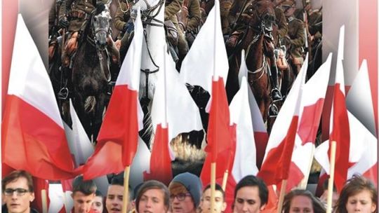 Kolejny Bieg Niepodległości