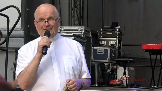Kolejny dzień Dni Antoniańskich za nami
