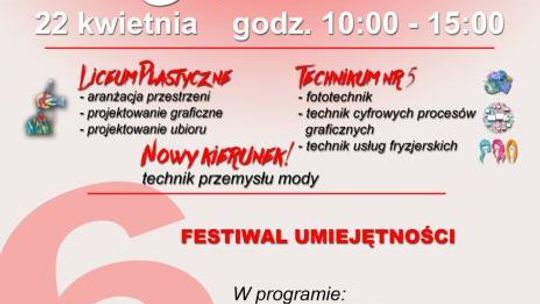 Kolejny Dzień Otwarty w Wyspiańskim