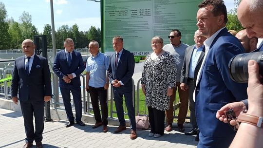 Kolejny krok do tego by było taniej 