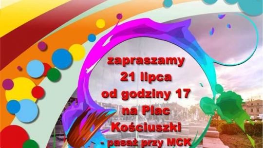Kolejny kulturalny piątek