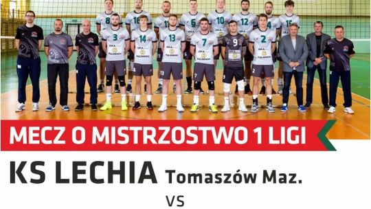 Kolejny ligowy pojedynek przed nami