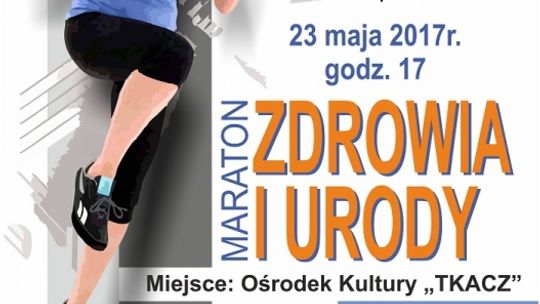 Kolejny Maraton zdrowia i urody