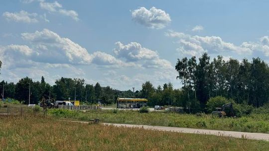 Kolejny McDonald's w Tomaszowie?
