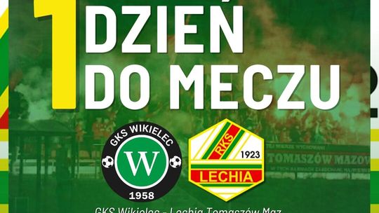 Kolejny mecz Lechii przed nami