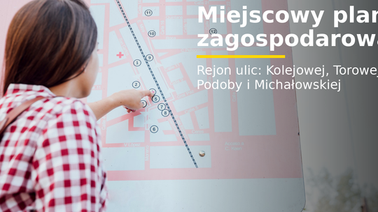 Kolejny plan przyjęty