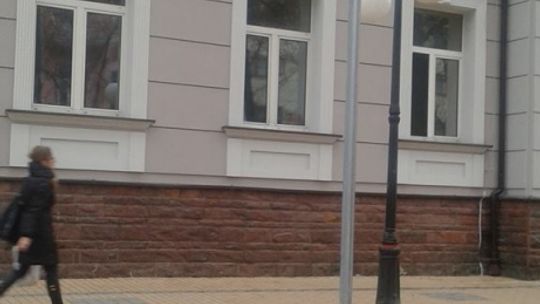 Kolejny powiatowy absurd drogowy