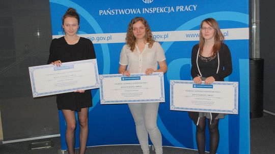 Kolejny sukces Ekonomika: najlepsza  w Polsce