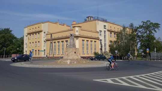 Kolejny sukces uczennicy Szkoły Podstawowej nr 3 im. J. Piłsudskiego