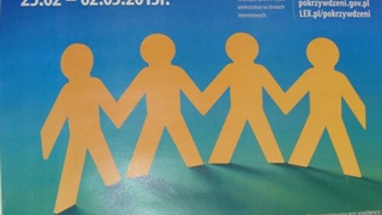 Kolejny Tydzień Pomocy Ofiarom Przestępstw