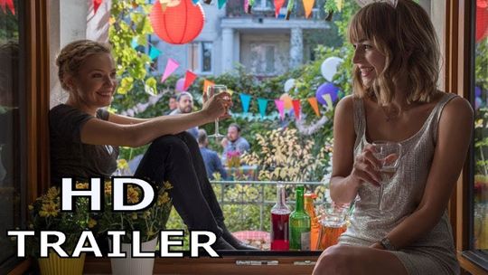 Kolejny tydzień w Heliosie - dwie premiery
