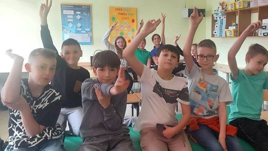 Koło naukowe 1000 IQ o pieniądzach kiedyś, dziś i w przyszłości