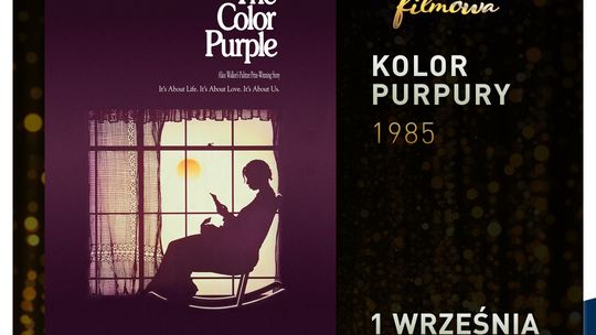 KOLOR PURPURY