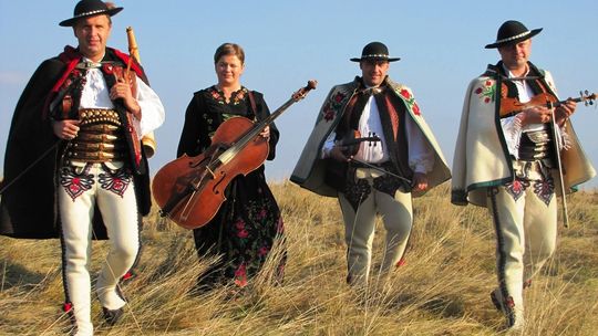 Kolory Polski w Inowłodzu