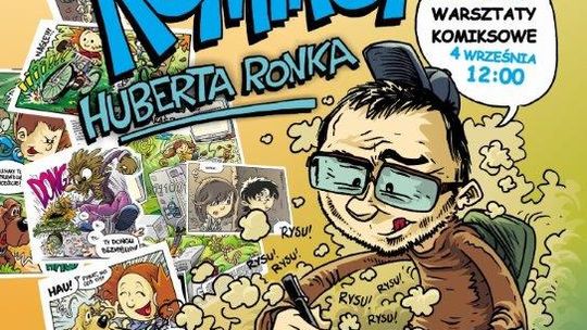 Komiksowy Tomaszów