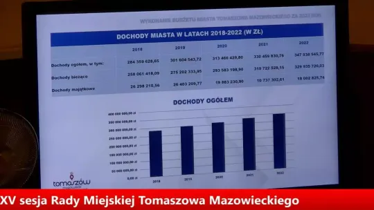 Komisja śledcza w magistracie?