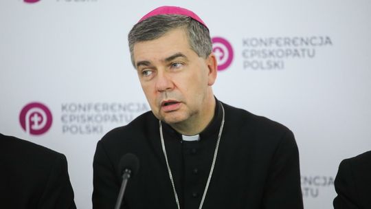 Komisja Wychowania Katolickiego KEP jest przeciwna propozycjom MEN ws. lekcji religii w szkole