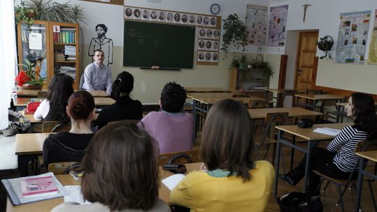 Komisja Wychowania Katolickiego KEP przeciwko zapowiadanym zmianom w organizacji lekcji religii