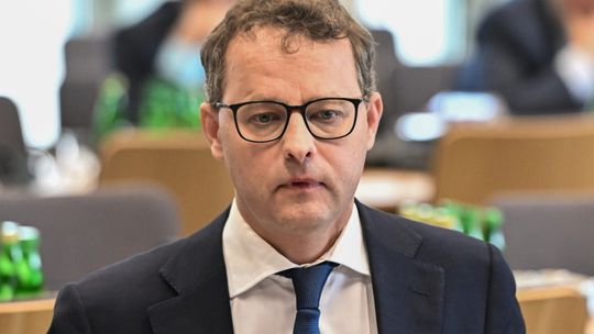 Komisja za uchyleniem immunitetu Romanowskiemu oraz za udzieleniem zgody na jego aresztowanie