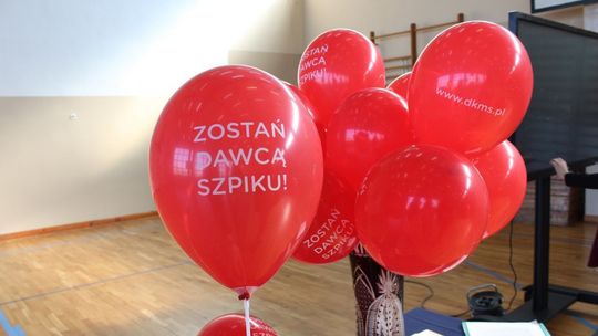 #KOMÓRKOMANIA się rozkręca w ZSP nr 8! Dołącz i Ty!