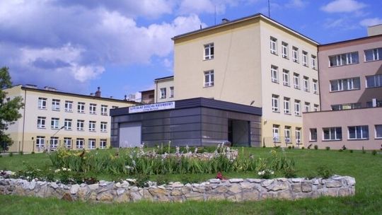 Komornicy kontra szpital