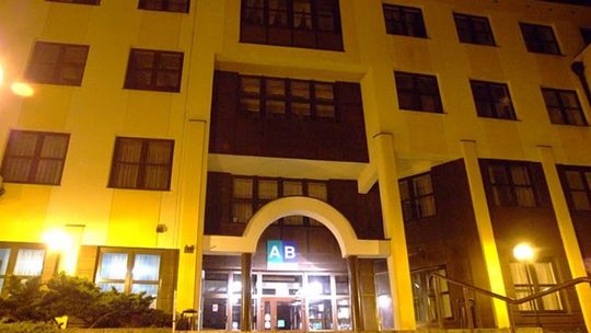 KOMPENDIUM PRAKTYCZNYCH INFORMACJI ZUS - prelekcja w ZSiPOWŁ w Tomaszowie Mazowieckim (dawny "Medyk")