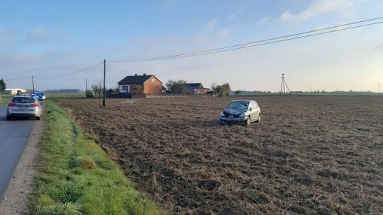 Kompletnie pijany zabił rowerzystę. Miał 3 promile alkoholu w organizmie