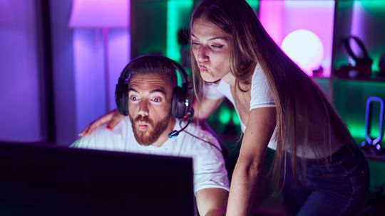 Komputer gamingowy – co powinno go charakteryzować?