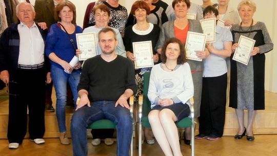 Komputery i internet nie są im obce