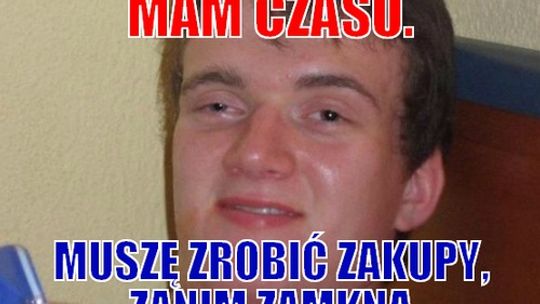 Komu na tym zależało?