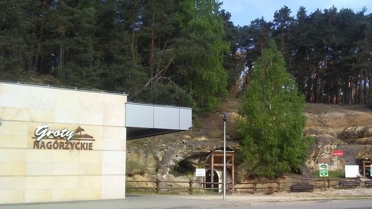 Komunikat MCK – Skansen Rzeki Pilicy i Groty Nagórzyckie