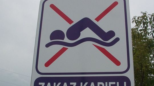 KOMUNIKAT O KĄPIELISKACH