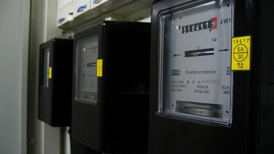 Komunikat o przerwach w dostawie prądu Komunikat o przerwach w dostawie prądu
