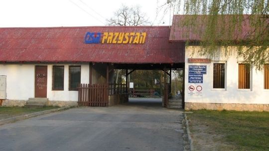 Komunikat Sanepidu