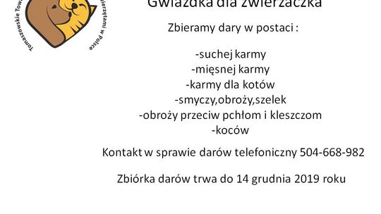 Komunikat TTMiOnZ 