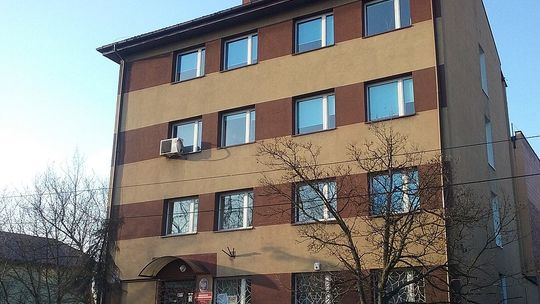 Komunikat Urzędu Skarbowego w Tomaszowie Maz.