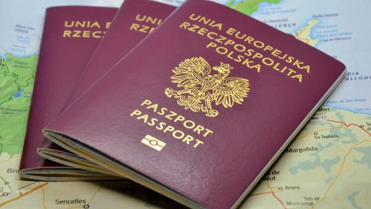Komunikat Urzędu Wojewódzkiego - Biuro Paszportowe nieczynne