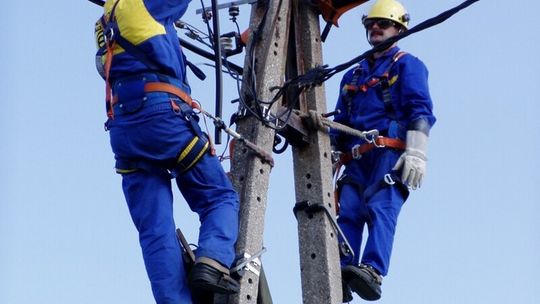 Komunikat Zakładu Energetycznego