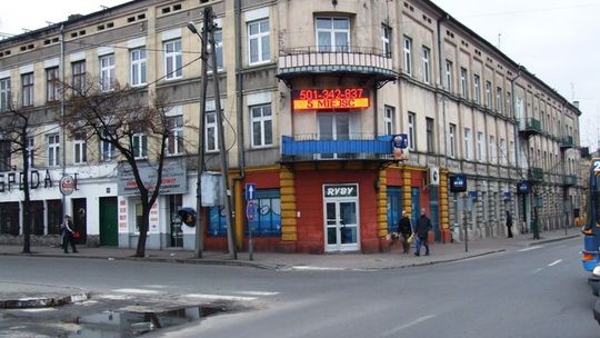 Koncepcja już za miesiąc projekt w grudniu