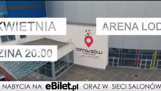 Koncert Beaty Kozidrak i grupy Bajm w Arenie Lodowej w kwietniu