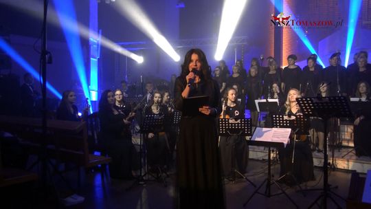 Koncert dla Niepodległej