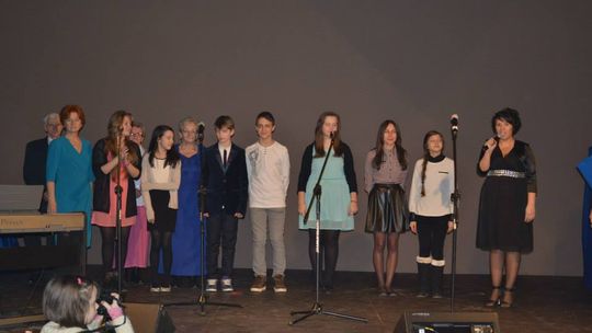 Koncert dla seniorów