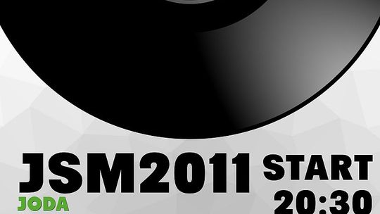Koncert „JSM2011” w Parku Bulwary