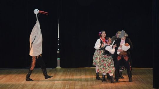 Koncert na Dzień Kobiet