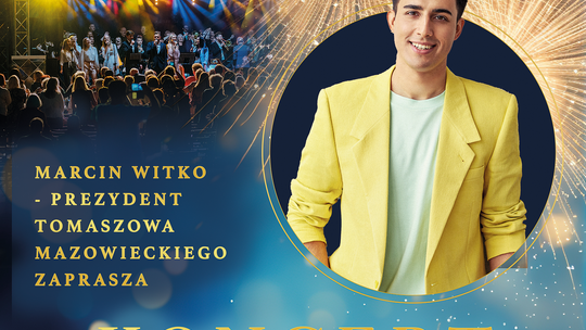 Koncert Noworoczny już w najbliższy piątek
