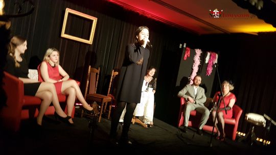 Koncert premierowy Teatru Piosenki pt. "Wspomnij mnie"