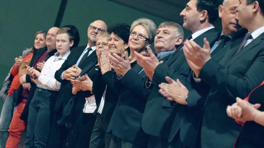 Koncert Reprezentacyjnej Orkiestry Republiki Białorusi