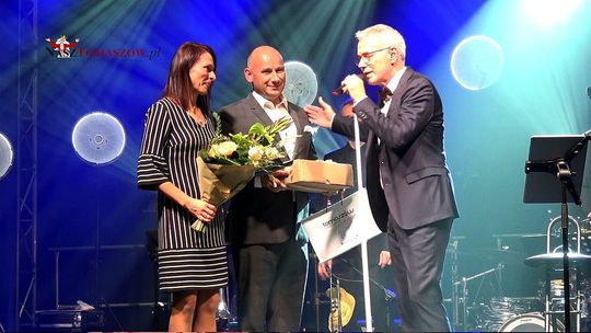 Koncert Roberta Janowskiego z okazji Dnia Seniora